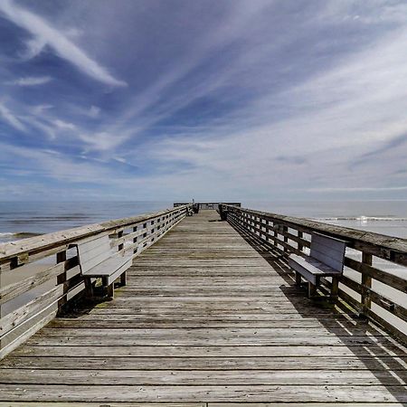 217A Sea Cabin Isle of Palms Zewnętrze zdjęcie