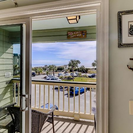 217A Sea Cabin Isle of Palms Zewnętrze zdjęcie