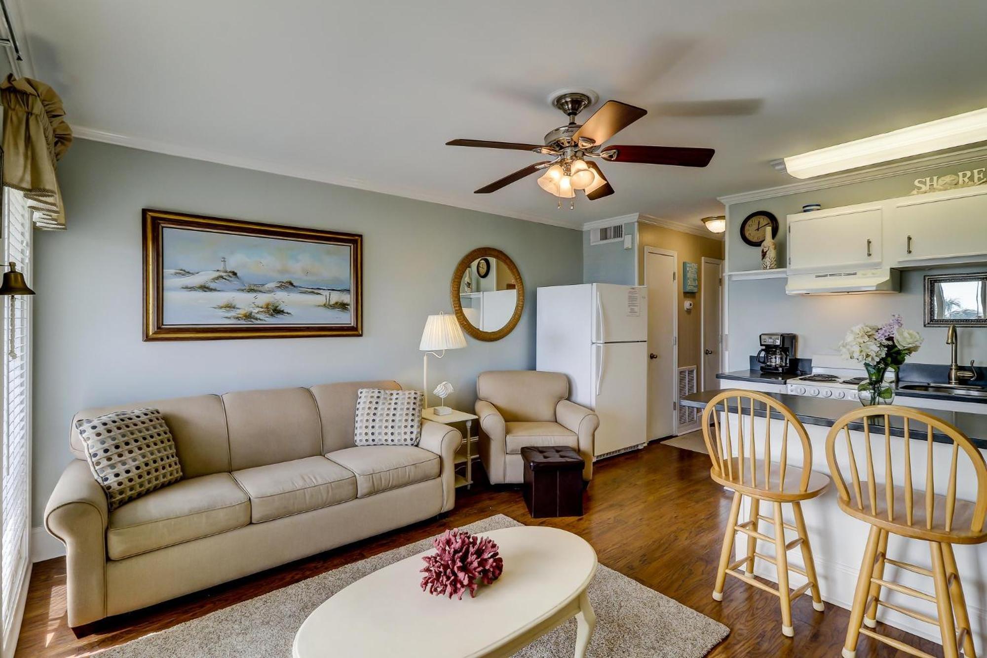 217A Sea Cabin Isle of Palms Zewnętrze zdjęcie