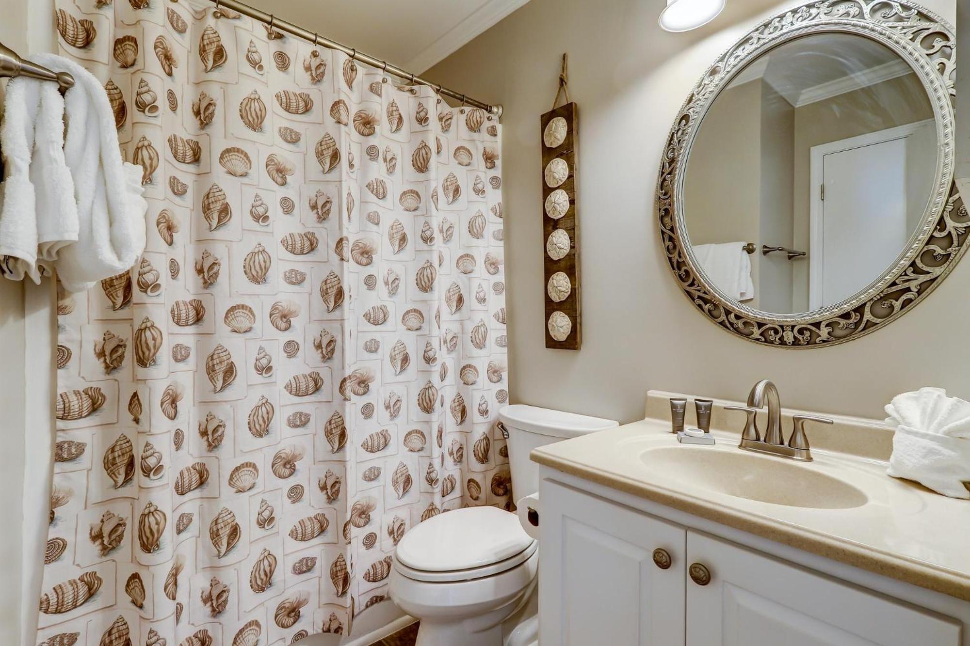 217A Sea Cabin Isle of Palms Zewnętrze zdjęcie