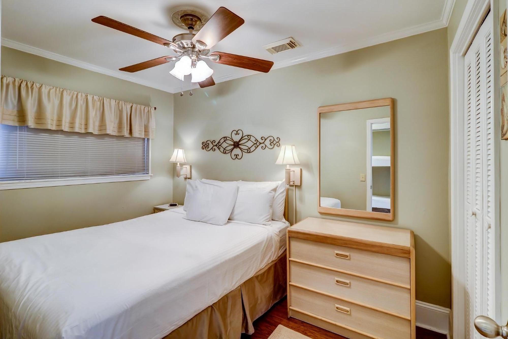 217A Sea Cabin Isle of Palms Zewnętrze zdjęcie